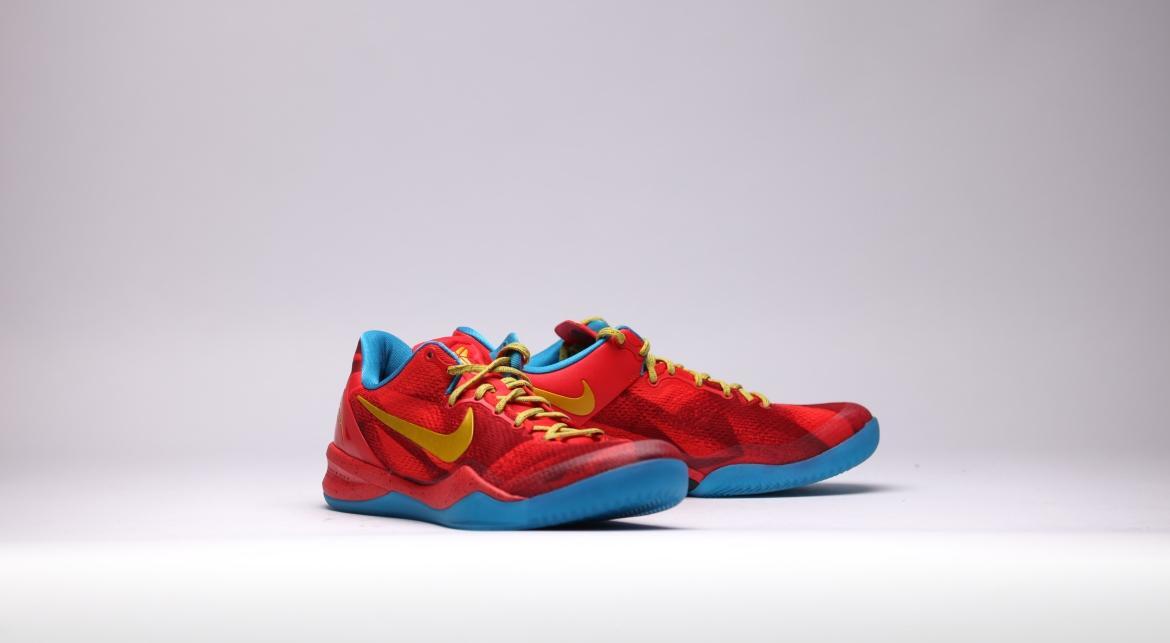 Kobe 8 year hot sale of the horse